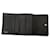 Cartera tríptico con cinta Prada Negro  - vista 4