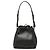 Noe Borsa a tracolla Louis Vuitton Epi Petit Noé Nero