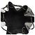 Noe Borsa a tracolla Louis Vuitton Epi Petit Noé Nero - vista 10