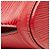 Borsa a tracolla shopping Louis Vuitton Epi Saint Jacques Rosso - vista 5