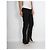 Dsquared2 Black Wool Blend Pants with Sequins - view 4