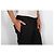 Dsquared2 Black Wool Blend Pants with Sequins - view 6