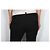 Dsquared2 Black Wool Blend Pants with Sequins - view 9