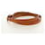 Hermès Hermes Hapi 3 Leather with Metal Brown  - view 3