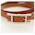 Hermès Hermes Hapi 3 Leather with Metal Brown  - view 5