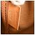 Louis Vuitton Saumur Monogram Canvas Marrone - vista 6