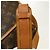 Louis Vuitton Saumur Monogram Canvas Marrone - vista 7