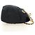 Prada Re-Edition 1995 Chain Tote in nylon trapuntato Re-Nylon Small Nero - vista 4