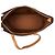 Bolsa de ombro Louis Vuitton Monogram Cabas Mezzo Marrom - vista 5