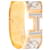 Hermès Hermes Clic Clac H PM Pegasus Armband Mehrfarben Golden  - Ansicht 4