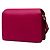 Borsa a tracolla Salvatore Ferragamo Gancini Rosa - vista 2