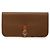 Hermès Hermes Dogon Duo GM Bi-fold Long Wallet Braun