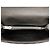 Saint Laurent YSL Monogram College gesteppte Handtasche Medium Braun - Ansicht 4
