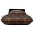 Pochette Accessorio Partition Monogram Louis Vuitton Marrone - vista 3