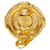 Orecchini a clip Chanel Coco Mark D'oro  - vista 4