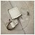 Céline Bolsa Celine Big Bag Bucket Nano Branco - vista 10