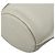 Céline Bolsa Celine Big Bag Bucket Nano Branco - vista 4