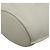 Céline Bolsa Celine Big Bag Bucket Nano Branco - vista 6