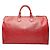 Louis Vuitton Epi Speedy 40 Boston Bag Rot