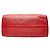 Louis Vuitton Epi Speedy 40 Boston Bag Rot - Ansicht 3