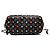 Borsa Tote Louis Vuitton Game On Monogram Neverfull MM Nero Multicolore - vista 3