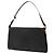 Borsa Louis Vuitton Epi Pochette Accessoires Nero - vista 2