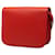 Céline Borsa a tracolla Celine Classic Box Medium Arancione - vista 2