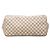 Borsa Tote Louis Vuitton Damier Azur Neverfull GM Bianco - vista 3