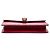 Bulgari Borsa a tracolla con catena Bvlgari Serpenti Forever Rosa - vista 3