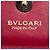 Bulgari Borsa a tracolla con catena Bvlgari Serpenti Forever Rosa - vista 7