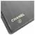 Cartera tríptico Chanel Coco Mark Negro - vista 11