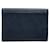 Cartera tríptico Chanel Coco Mark Negro - vista 2