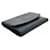 Cartera tríptico Chanel Coco Mark Negro - vista 4