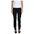 Dsquared2 Black Wool Blend Trousers