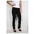 Dsquared2 Black Wool Blend Trousers - view 2