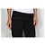 Dsquared2 Black Wool Blend Trousers - view 3