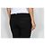 Dsquared2 Black Wool Blend Trousers - view 6
