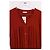 Ba&Sh Kleid Orange - Ansicht 2