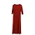 Ba&Sh Kleid Orange - Ansicht 3