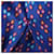 Yves Saint Laurent Robe tunique Saint Laurent en tressage russe  - vue 4