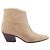 Isabel Marant Stiefeletten aus Taupe-Wildleder