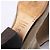 Isabel Marant Stiefeletten aus Taupe-Wildleder - Ansicht 6