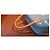 Louis Vuitton Alma PM Monogram Vernis Blu chiaro - vista 5