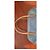 Louis Vuitton Alma PM Monogram Vernis Blu chiaro - vista 7