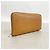 Hermès Hermes Azap Long Wallet aus Gold Epsom Leder Golden - Ansicht 2