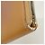 Hermès Hermes Azap Long Wallet aus Gold Epsom Leder Golden - Ansicht 5