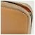 Hermès Hermes Azap Long Wallet aus Gold Epsom Leder Golden - Ansicht 6