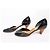 Chloé Lackleder Pumps in Schwarz - Ansicht 2