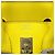 Hermès Borsa Hermes Birkin 25 in pelle Swift Lime D'oro - vista 5