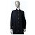 Autre Marque Abito chemisier SKALL STUDIO Rose Nero - vista 2